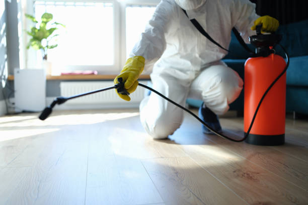 Reliable Blood Cleanup contractor in Brunswick, OH by Trauma Clean Pros